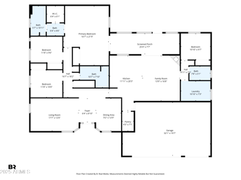 2655 Encanto St, Mesa, AZ 85213
