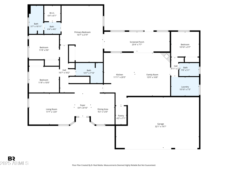 2655 Encanto St, Mesa, AZ 85213