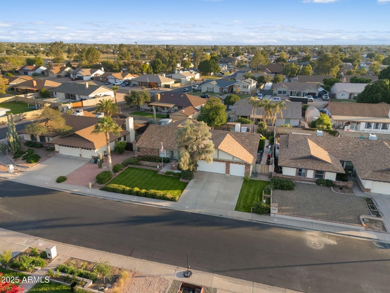 2655 Encanto St, Mesa, AZ 85213