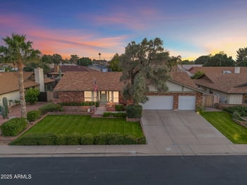 2655 Encanto St, Mesa, AZ 85213