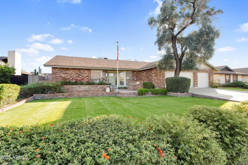 2655 Encanto St, Mesa, AZ 85213