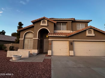 2655 S 158th Dr, Goodyear, AZ 85338