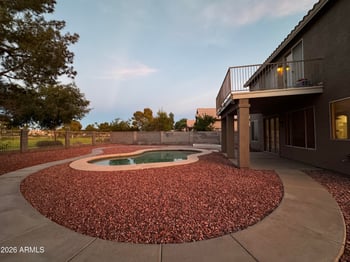 2655 S 158th Dr, Goodyear, AZ 85338