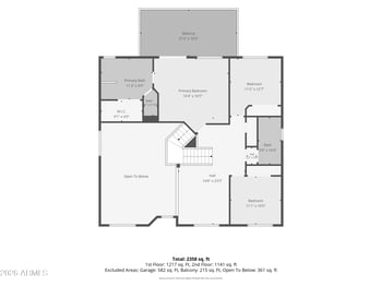 2655 S 158th Dr, Goodyear, AZ 85338