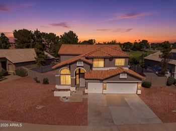 2655 S 158th Dr, Goodyear, AZ 85338