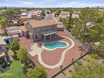 2655 S 158th Dr, Goodyear, AZ 85338