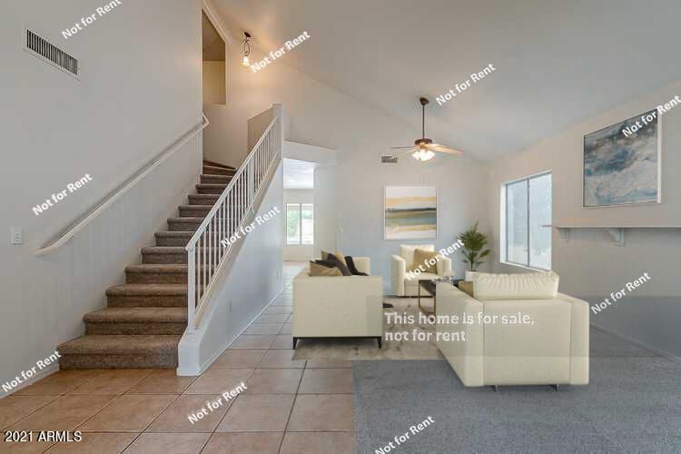 2655 S 72nd Cir, Mesa, AZ 85209
