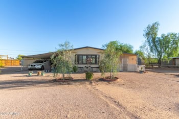 2655 W Mockingbird St, Apache Junction, AZ 85120