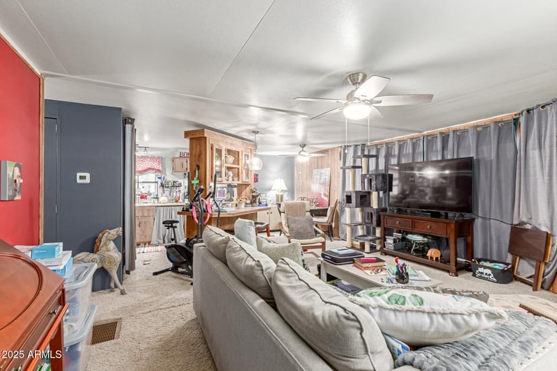 2655 W Mockingbird St, Apache Junction, AZ 85120