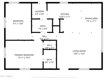 2655 W Mockingbird St, Apache Junction, AZ 85120