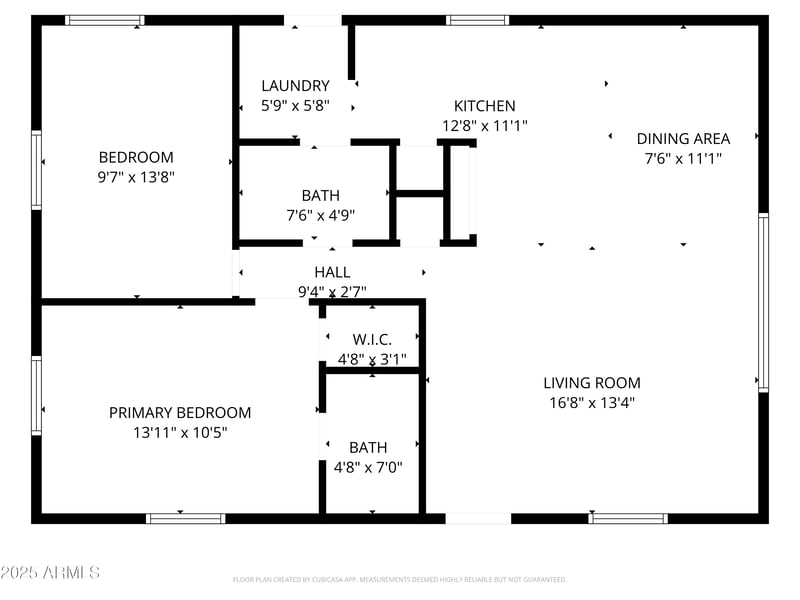 2655 W Mockingbird St, Apache Junction, AZ 85120