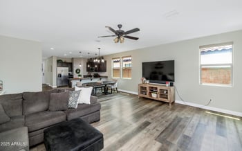 26550 132nd Ln, Peoria, AZ 85383
