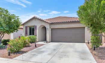 26550 132nd Ln, Peoria, AZ 85383