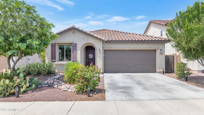 26550 132nd Ln, Peoria, AZ 85383