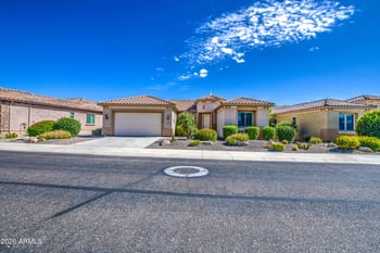 26553 W Vista North Dr, Buckeye, AZ 85396