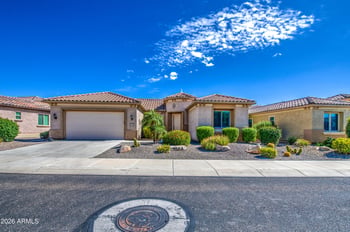 26553 W Vista North Dr, Buckeye, AZ 85396