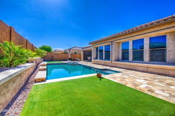 26553 W Vista North Dr, Buckeye, AZ 85396