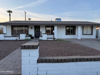 2656 48th Ln, Phoenix, AZ 85035
