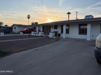 2656 48th Ln, Phoenix, AZ 85035