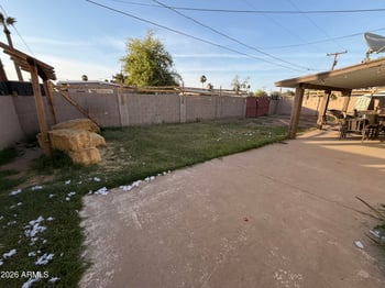 2656 48th Ln, Phoenix, AZ 85035