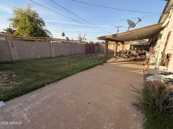 2656 48th Ln, Phoenix, AZ 85035