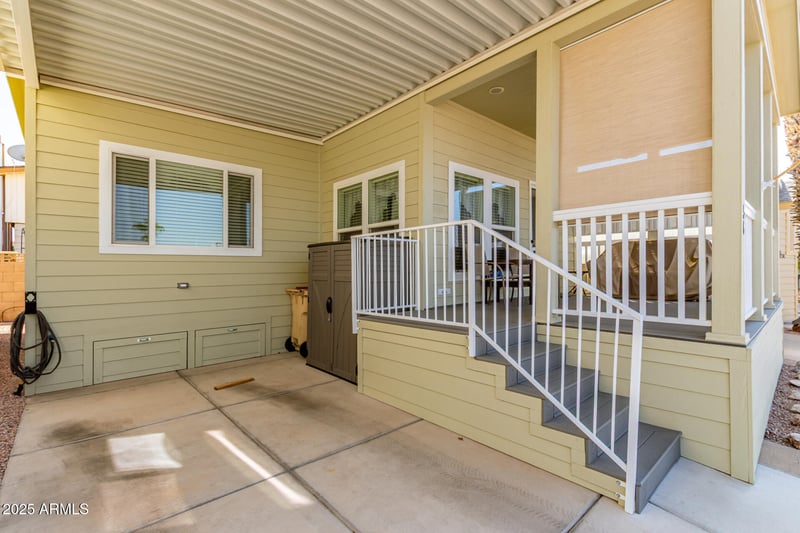 2656 56th St #A56, Mesa, AZ 85215