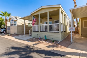 2656 56th St #A56, Mesa, AZ 85215