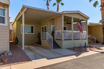 2656 56th St #A56, Mesa, AZ 85215