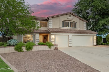 2656 Appaloosa St, Gilbert, AZ 85296