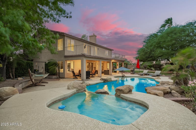 2656 Appaloosa St, Gilbert, AZ 85296