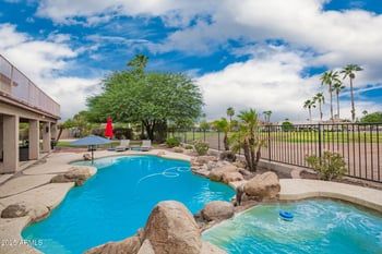 2656 Appaloosa St, Gilbert, AZ 85296