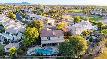 2656 Appaloosa St, Gilbert, AZ 85296