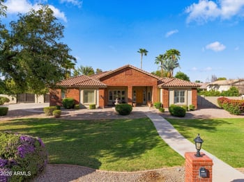 2656 E Haymore Ct, Gilbert, AZ 85298