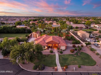 2656 E Haymore Ct, Gilbert, AZ 85298