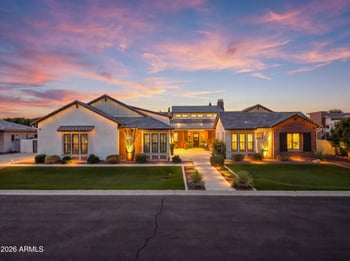 2656 E Oriole Dr, Gilbert, AZ 85297