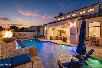 2656 E Oriole Dr, Gilbert, AZ 85297