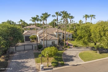 2656 Taurus Pl, Chandler, AZ 85249
