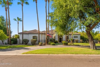 2656 Taurus Pl, Chandler, AZ 85249