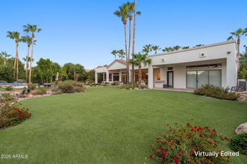 2656 E Taurus Pl, Chandler, AZ 85249