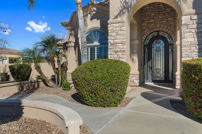 2656 E Via Del Arboles --, Gilbert, AZ 85298