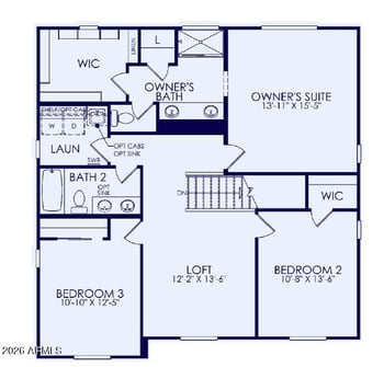 2656 Manzanila Ave, San Tan Valley, AZ 85140