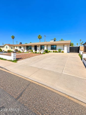 2656 N 48th Ln, Phoenix, AZ 85035
