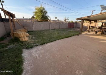2656 N 48th Ln, Phoenix, AZ 85035