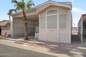 2656 56th St #C157, Mesa, AZ 85215