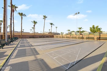 2656 56th St #C157, Mesa, AZ 85215