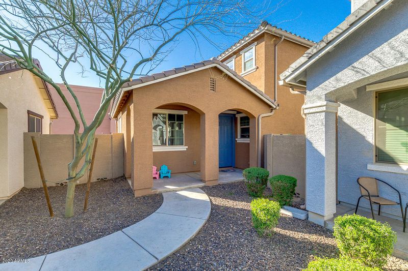 2656 N 73rd Glen, Phoenix, AZ 85035