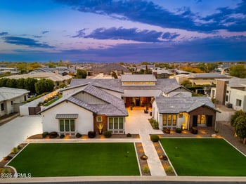 2656 Oriole Dr, Gilbert, AZ 85297