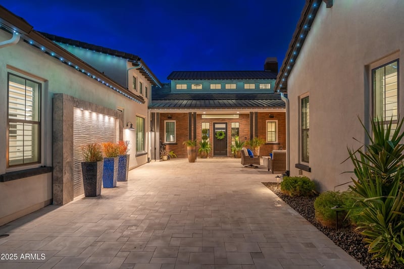 2656 Oriole Dr, Gilbert, AZ 85297