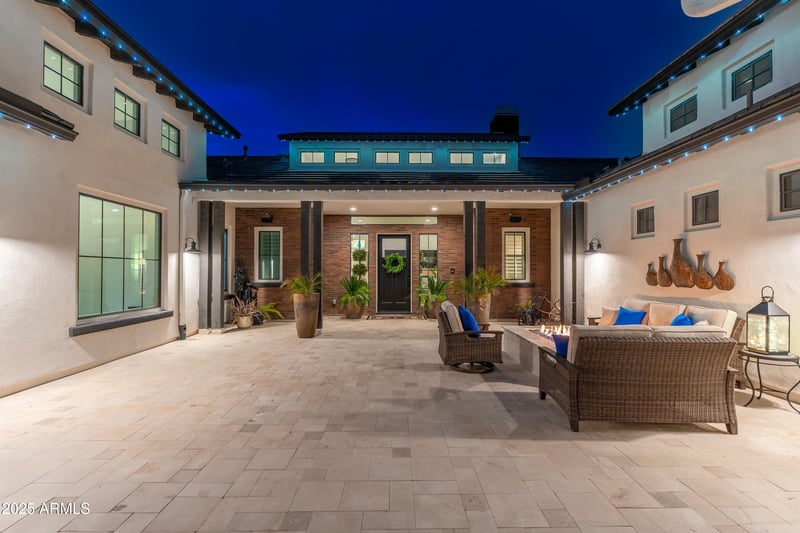 2656 Oriole Dr, Gilbert, AZ 85297