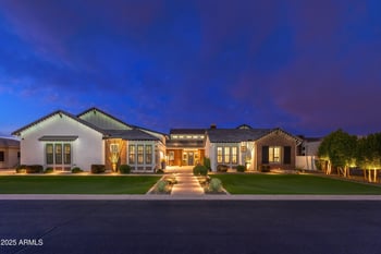 2656 Oriole Dr, Gilbert, AZ 85297